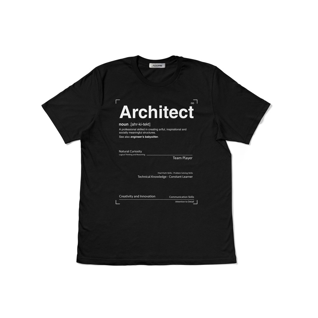 architect definition computer science