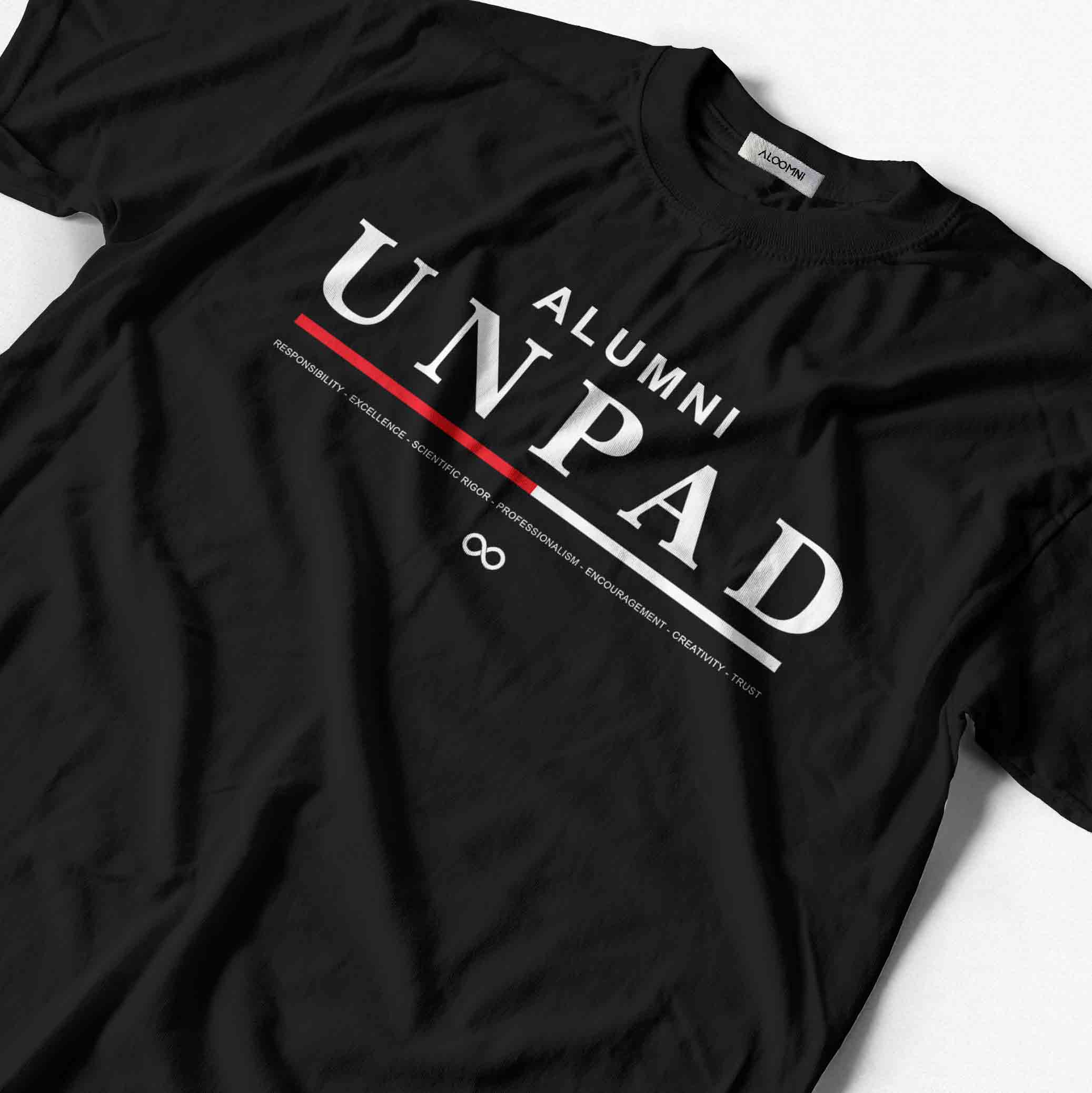  UNPAD  Legacy Aloomni