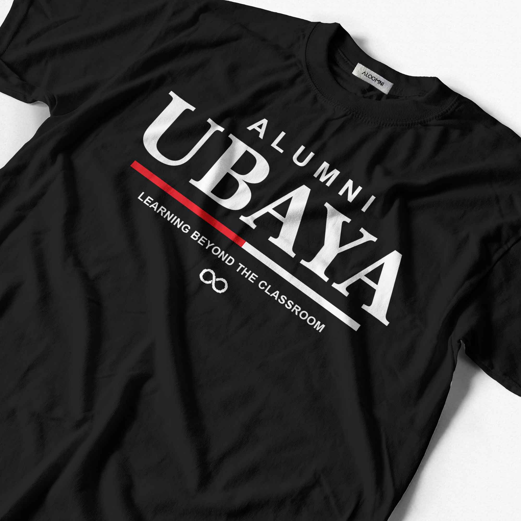 UBAYA Legacy – Aloomni