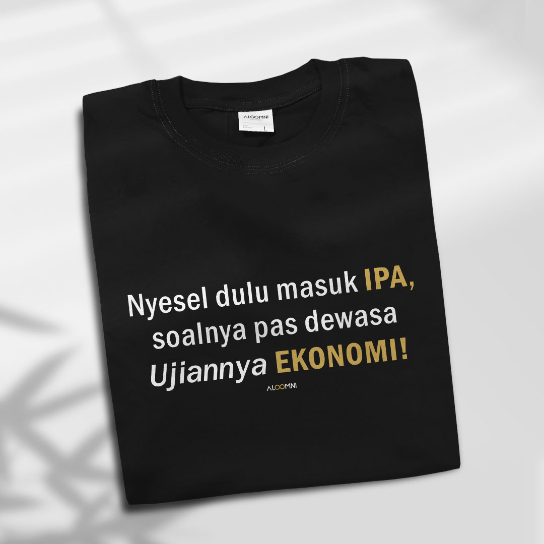 Anak IPA Aloomni